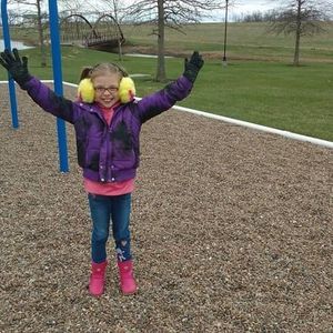 Meet your Posher, Missy